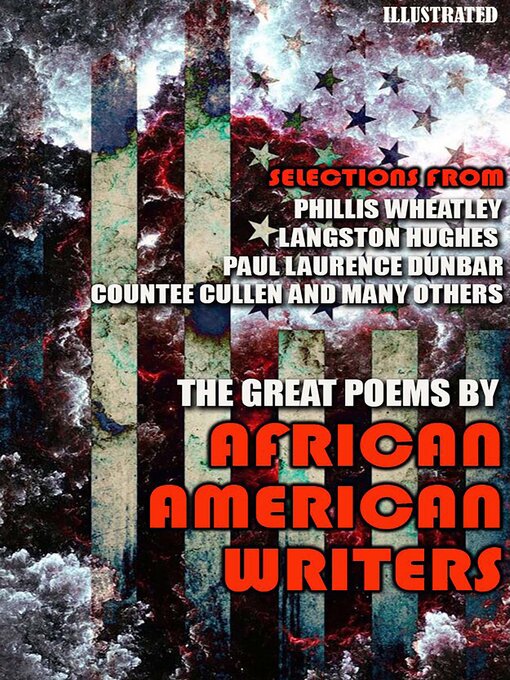 Title details for The Great Poems by African American Writers by Phillis Wheatley - Available